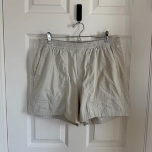 Lululemon Bowline Short 5", L